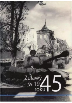 Żuławy w 1945 roku