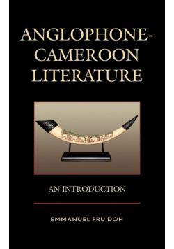 Anglophone-Cameroon Literature