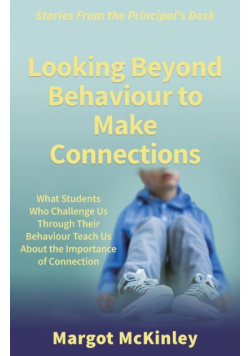 Looking Beyond Behaviour to Make Connections