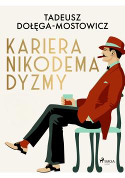 Kariera Nikodema Dyzmy