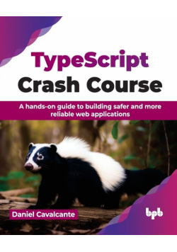 TypeScript Crash Course