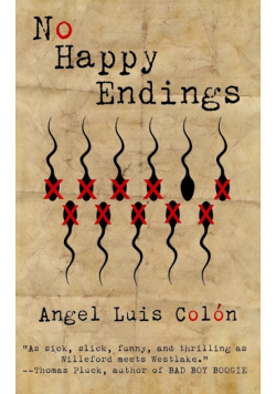 No Happy Endings