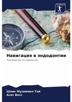 Навигация в эндодонтии