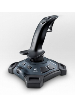 Joystick PC Logitech Attack 3