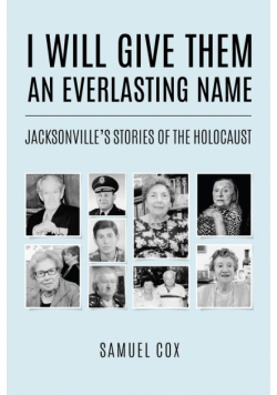 I Will Give Them an Everlasting Name