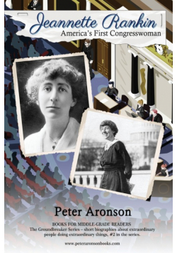 Jeannette Rankin