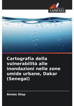 Cartografia della vulnerabilità alle inondazioni nelle zone umide urbane, Dakar (Senegal)