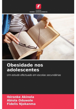 Obesidade nos adolescentes