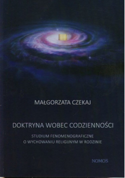 Doktryna wobec codzienności