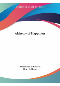 Alchemy of Happiness