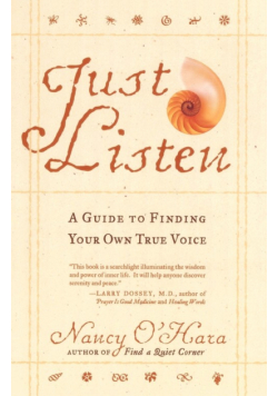 Just Listen