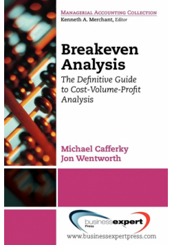 Breakeven Analysis