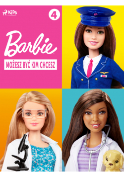 Barbie - Możesz być kim chcesz 4