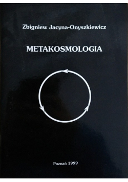 Metakosmologia