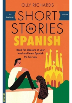 Short Stories in Spanish