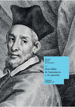 Don Pablo de Santamaría y 16 epístolas