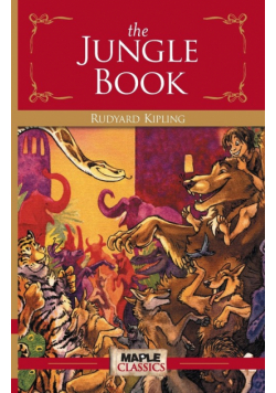 The Jungle Book