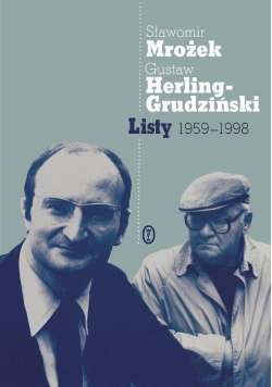 Listy 1959 - 1998