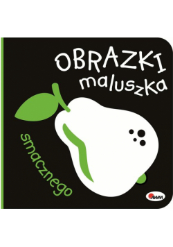 Obrazki maluszka Smacznego