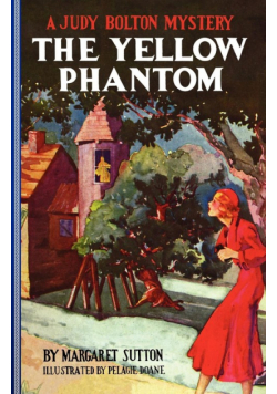 The Yellow Phantom