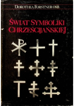 Świat symboliki chrześcijańskiej