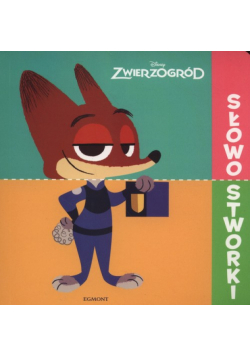 Zwierzogród Słowostworki