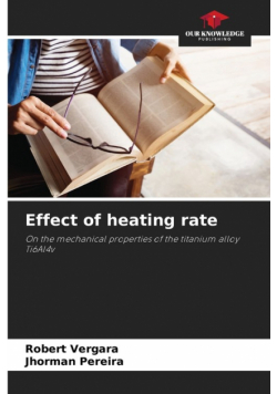 Effect of heating rate
