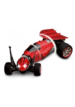 RC Mantiz 28cm