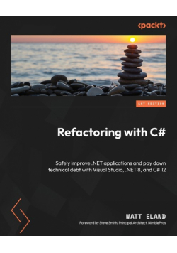 Refactoring with C#