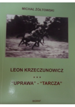 Leon Krzeczunowicz