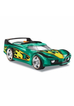 Hot Wheels Hyper racer Spin King