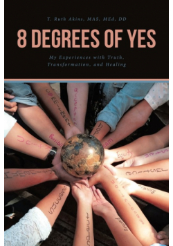 8 Degrees of Yes