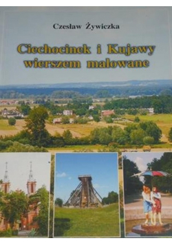 Ciechocinek i Kujawy wierszem malowane