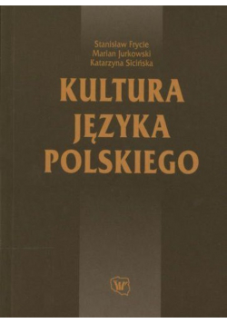 Kultura języka polskiego