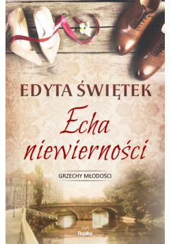 Grzechy młodości (Tom 2). Echa niewierności