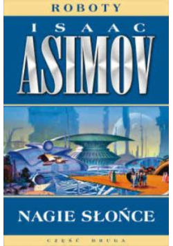Asimov Isaac- Nagie słońce