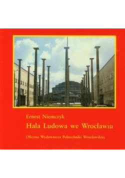 Hala Ludowa we Wrocławiu