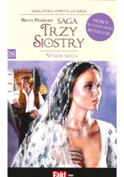 Trzy siostry Tom 28