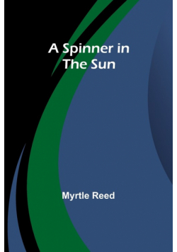 A Spinner in the Sun