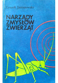 Narządy zmysłów zwierząt