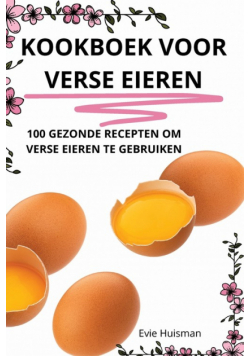 Kookboek Voor Verse Eieren