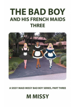 The Bad Boy and His French Maids, Three