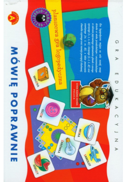 Mówię poprawnie