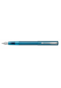Pióro wieczne M blue