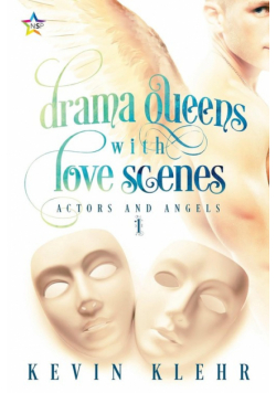 Drama Queens with Love Scenes