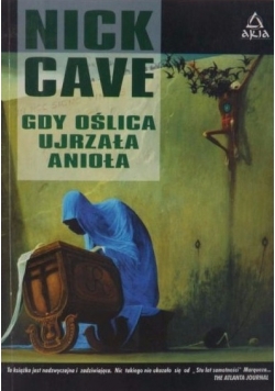 Gdy oślica ujrzała anioła