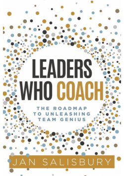 Leaders Who Coach