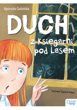 Duch z Księgarni pod Lasem