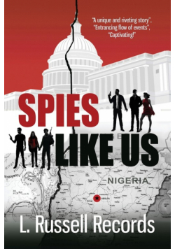 Spies Like Us
