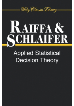 Decision Theory WCL